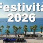Elenco Festività 2026 - Calendario Completo