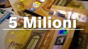 Estrazione Speciale del 30 Ottobre 2025 Lotteria Scontrini