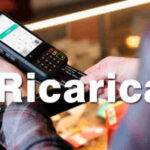 Ricarica Carta Dedicata a Te 2025 - 500 euro