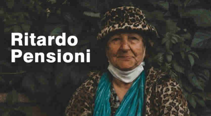 Ritardo pagamento Pensioni INPS Novembre 2025 - Calendario