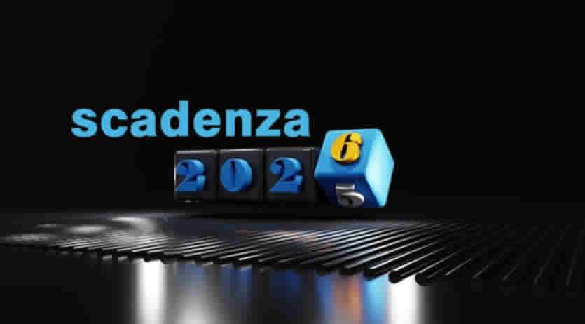 Scadenza spesa Carta Dedicata a Te 2025 2026