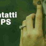 2026 Inps - Numeri verdi e contatti