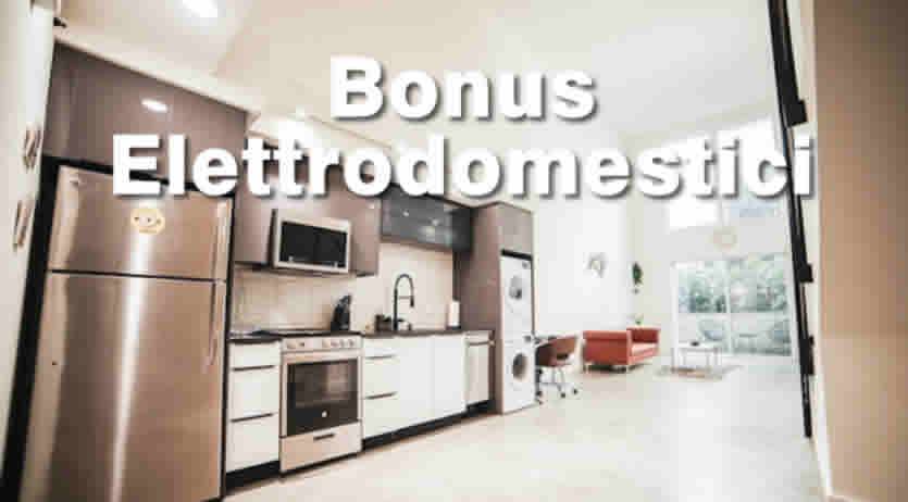 click day bonus elettrodomestici 2025 - come fare
