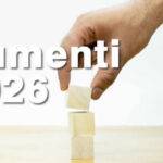 Aumento Pensione INPS 2026 - perequazione ISTAT