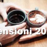 Calendario Pensioni INPS 2026 - da Gennaio a Dicembre