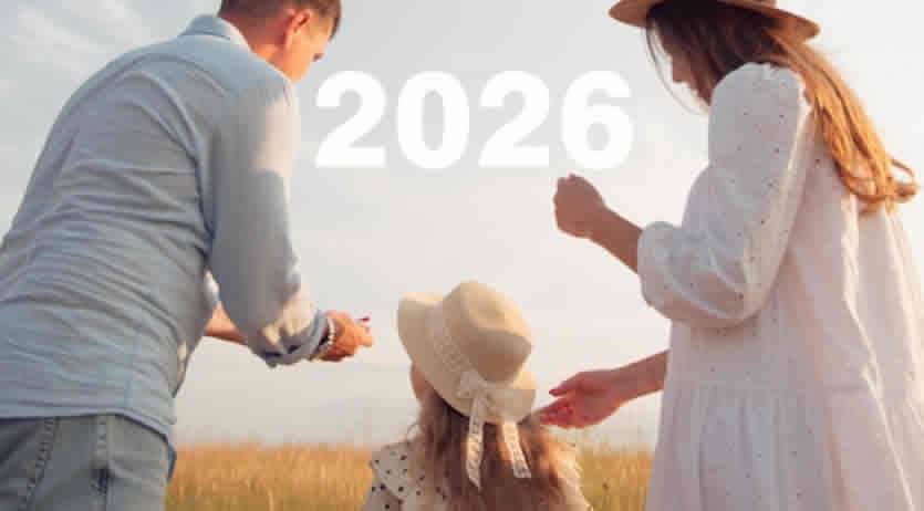 Calendario pagamenti Assegno Unico Inps 2026