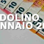 Cedolino Gennaio 2026 Pensioni INPS rivalutazioni