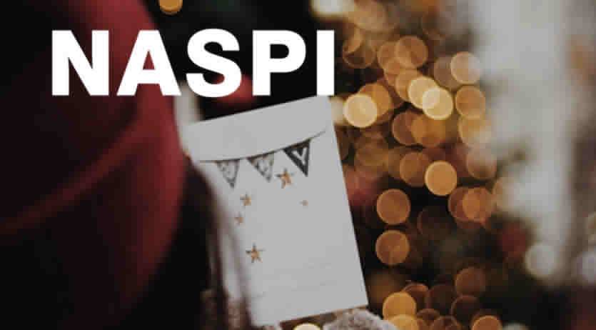 Naspi Dicembre 2025 data pagamento calendario INPS