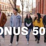 bonus giovani under 35 INPS - impresa attività