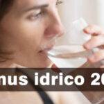 Bonus Acqua 2026 - come funziona ISEE e novit&agrave;