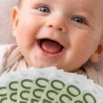 Bonus Nuovi Nati 1000 euro nel 2026 - INPS