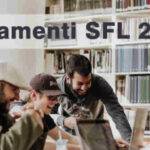 Calendario Pagamenti SFL 2026 - quando pagano da Gennaio a Dicembre