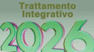 Quando pagano il trattamento integrativo nel 2026