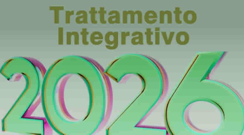 Quando pagano il trattamento integrativo nel 2026