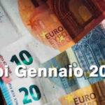 Naspi Gennaio 2026 - ecco quando pagano