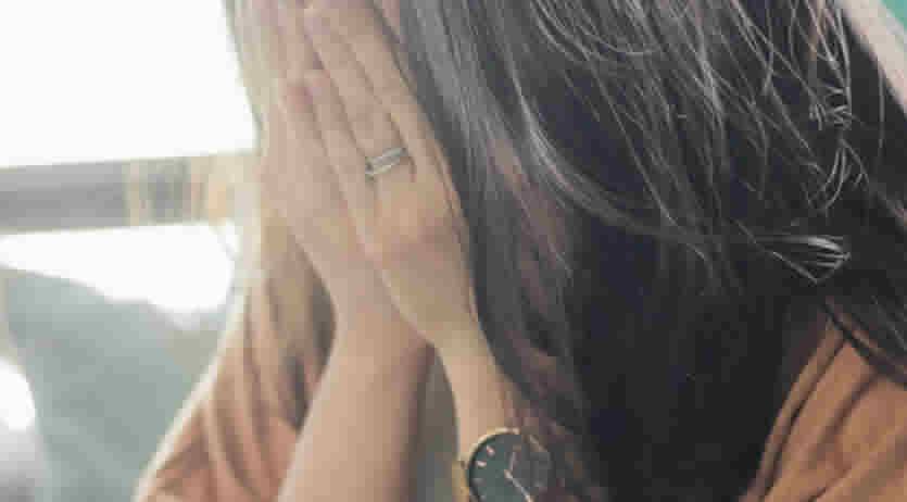 perch&eacute; &egrave; stata cancellata opzione donna