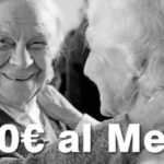 Bonus Anziani 2026 - 850 euro mese prestazione universale Inps