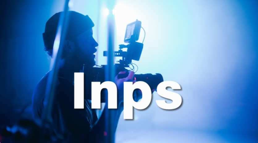 Disoccupazione 2026 Inps per lavoratori spettacolo