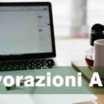 Lavorazioni rendicontazioni ADI Febbraio 2026