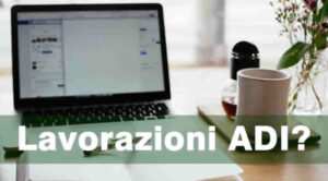 Lavorazioni rendicontazioni ADI Febbraio 2026