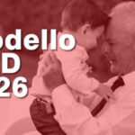 Modello RED 2026 e ICRIC Pensionati