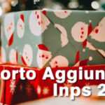 bonus 154 euro Pensione Dicembre 2026 - Come funziona