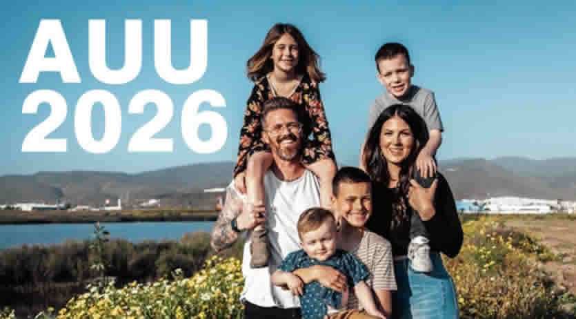 quali sono nuove tabelle importi per Assegno Unico 2026