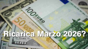 ADI Marzo 2026 - a che ora pagano la Ricarica
