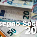 Assegno Sociale INPS 2026 - Importi requisiti e domande