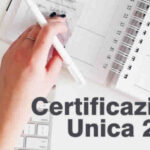 CU lavoratori 2026 - come funziona quando si recupera