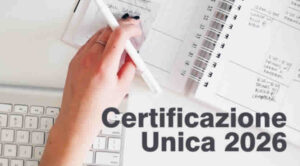 CU lavoratori 2026 - come funziona quando si recupera