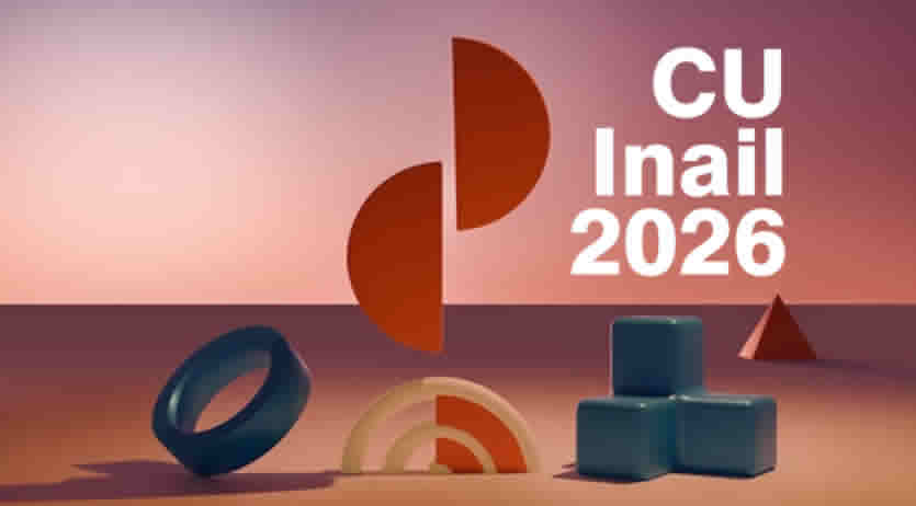 CUD Inail 2026 - come si recupera - guida Certificazione Unica