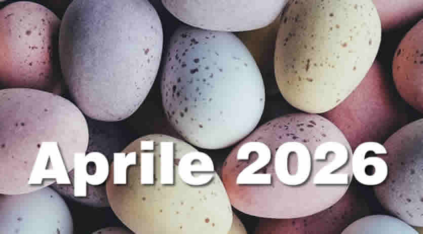 Calendario Pagamenti Inps Aprile 2026