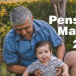 Calendario Pensioni Maggio 2026 - Ritardo