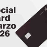 Carta Acquisti Marzo 2026 - Pagamento Social Card