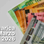 Marzo 2026 - Ricarica Assegno di inclusione ADI