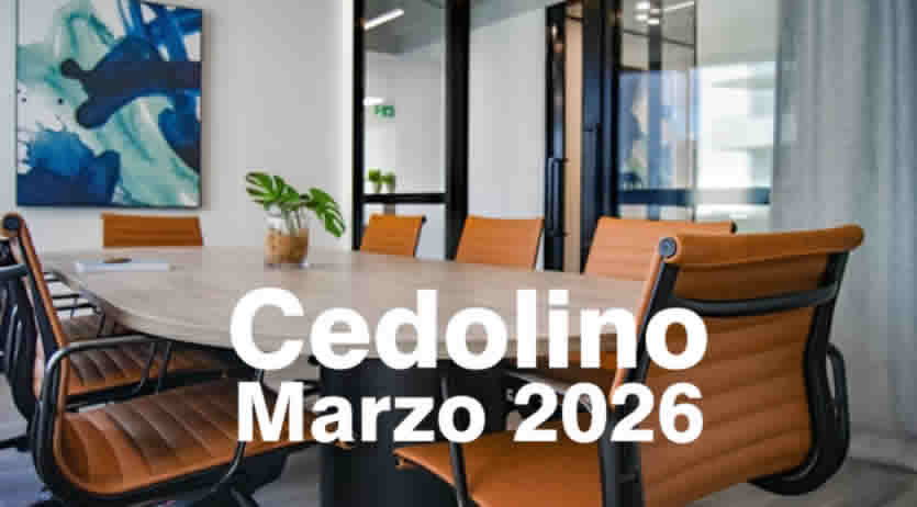 Noipa Cedolino Marzo 2026 - date pagamento