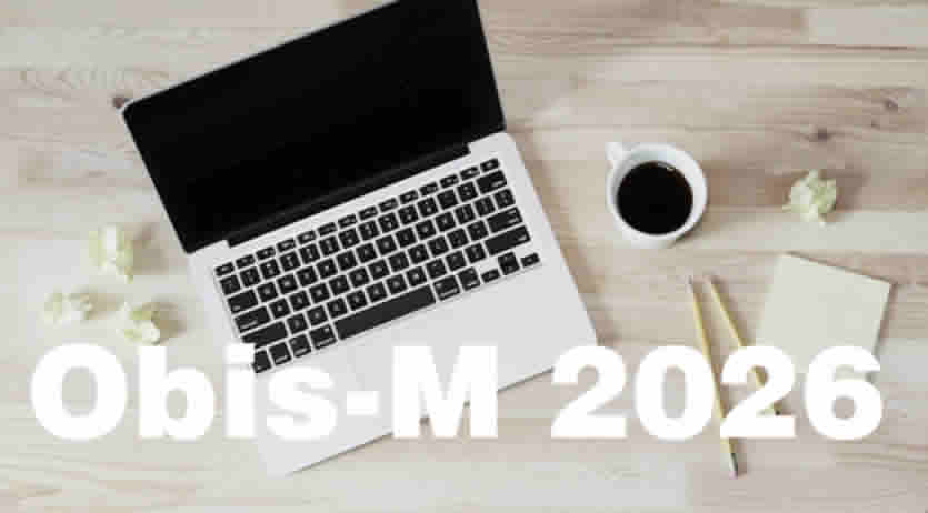 Obis-M 2026 come e da quando visualizzare