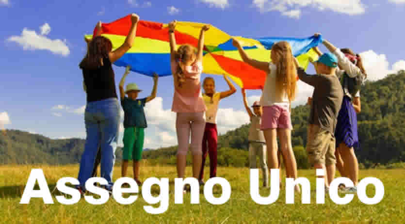 Pagamento Assegno Unico ad Aprile 2026