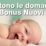 Bonus Mille euro nuovi nati - INPS 2026