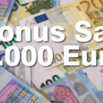Bonus disoccupati INPS mille euro nel 2026