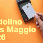 Cedolino Pensione Maggio 2026 - come quando si visualizza