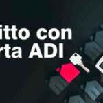 Importo affitto per Carta ADI INPS
