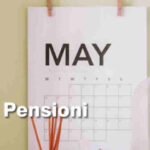 Poste Maggio 2026 e Calendario Pensioni Inps