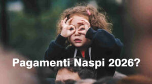 come vedere pagamenti Naspi 2026