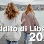 reddito libertà 2026 - 530 euro INPS