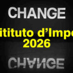 sostituto di imposta 2026 - quale scegliere come si modifica