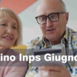 Cedolino delle Pensioni Inps Giugno 2026