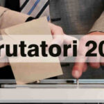 Compenso elezioni comunali Maggio 2026 - Scrutatori