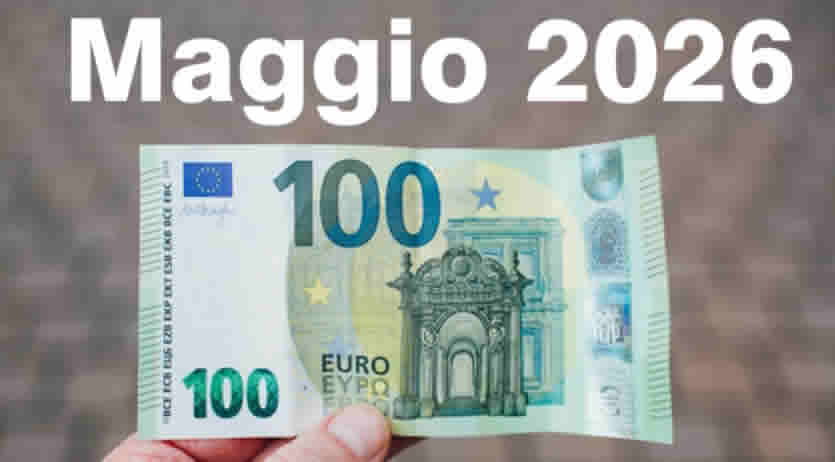 Inps Trattamento Integrativo Maggio 2026 - quando pagano